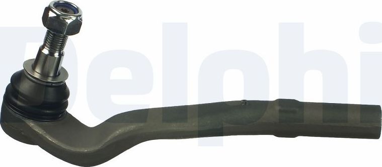 Наконечник рулевой тяги Delphi. Артикул TA3019