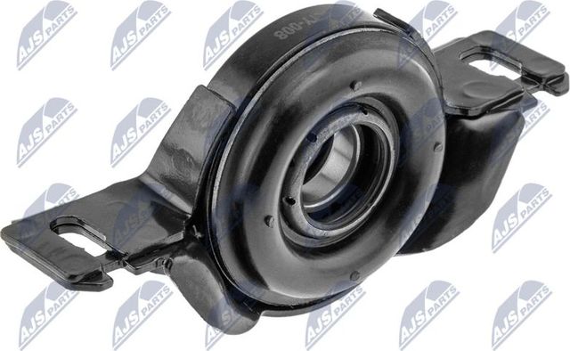 Подвесной подшипник карданного вала NTY передний для Toyota Raum II 2003-2011. Артикул NLW-TY-008
