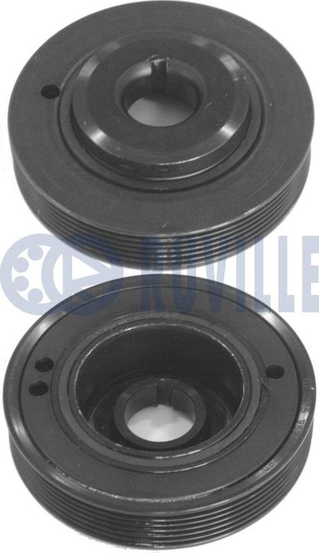 Шкив коленвала Ruville. Артикул 520168