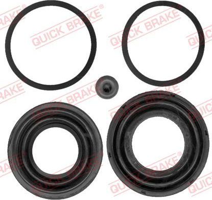Ремкомплект тормозного суппорта Quick Brake. Артикул 114-0151