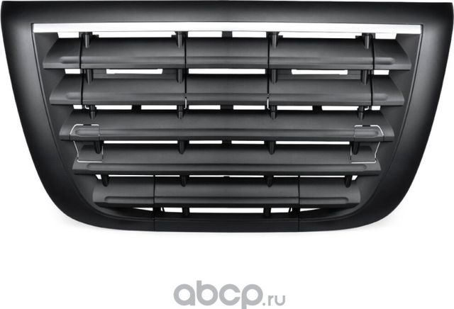 Решетка радиатора (Topcover). Артикул T0953-1005