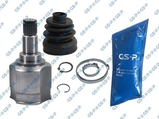 Шрус внутренний (граната) GSP передний для Ford Fiesta IV 1995-2002. Артикул 618072