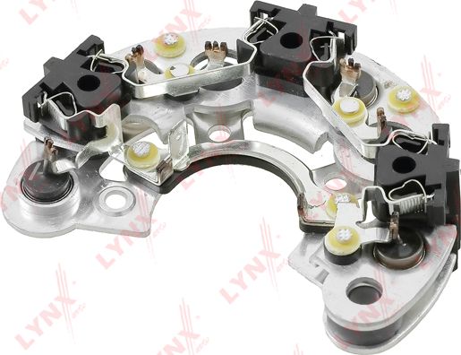 Диодный мост генератора LYNXauto. Артикул EA-8022