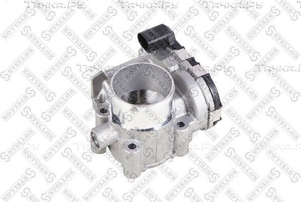 Дроссельная заслонка Stellox. Артикул 75-51555-SX