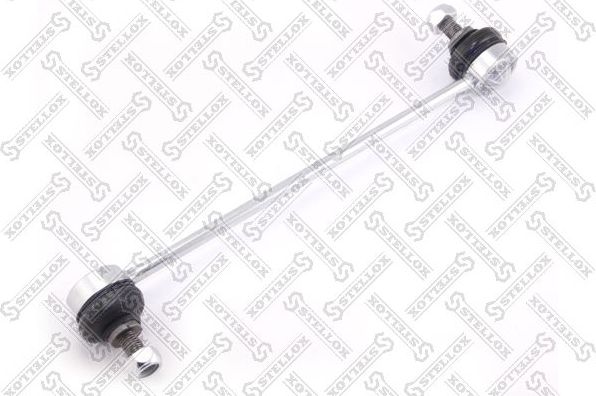 Стойка (тяга) стабилизатора Stellox. Артикул 56-03043-SX