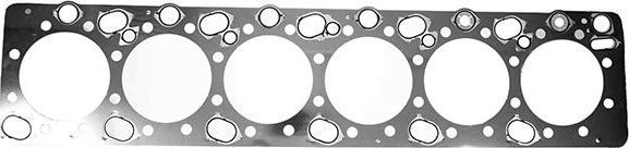 Комплект прокладок ГБЦ Zentparts для Volvo  FMX 2010-2026. Артикул Z09124