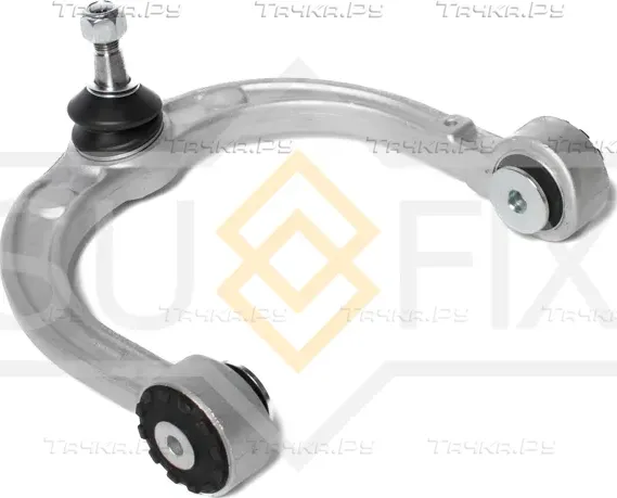 Рычаг подвески верхний передний правый MERCEDES-BENZ GL-CLASS (X164) 2006-2012/M (Sufix). Артикул SH1392