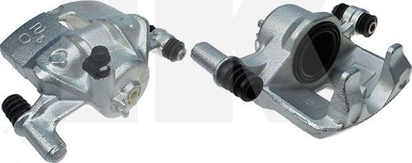 Тормозной суппорт NK (Чугун). Артикул 213467