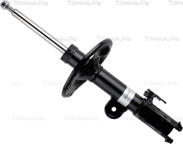 Амортизатор Bilstein B4 передний левый для Toyota RAV4 IV (CA40) 2012-2019. Артикул 22-282910