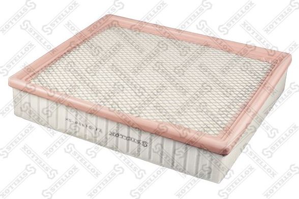 Воздушный фильтр Stellox. Артикул 71-01898-SX