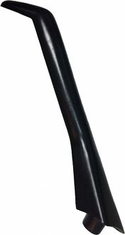 Шноркель RUS на дизельный двигатель для УАЗ Hunter 2003-2026. Артикул SUAZ-D