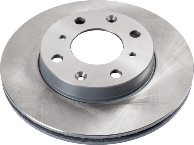 Тормозной диск Blue Print. Артикул ADH243119