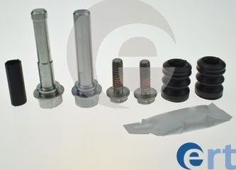 Направляющие тормозного суппорта (комплект) ERT передний для Renault 21 1986-1994. Артикул 410109