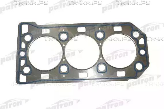 Прокладка ГБЦ Patron для Kia Carnival I 1999-2006. Артикул PG2-0198