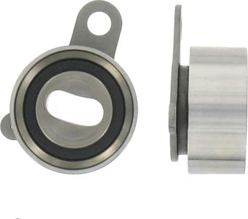 Натяжной ролик (натяжитель) ремня ГРМ SKF. Артикул VKM 71202