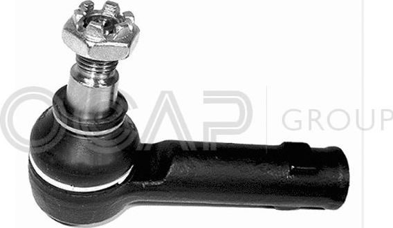 Наконечник рулевой тяги OCAP правый для Ford Transit IV 1985-1992. Артикул 0280080