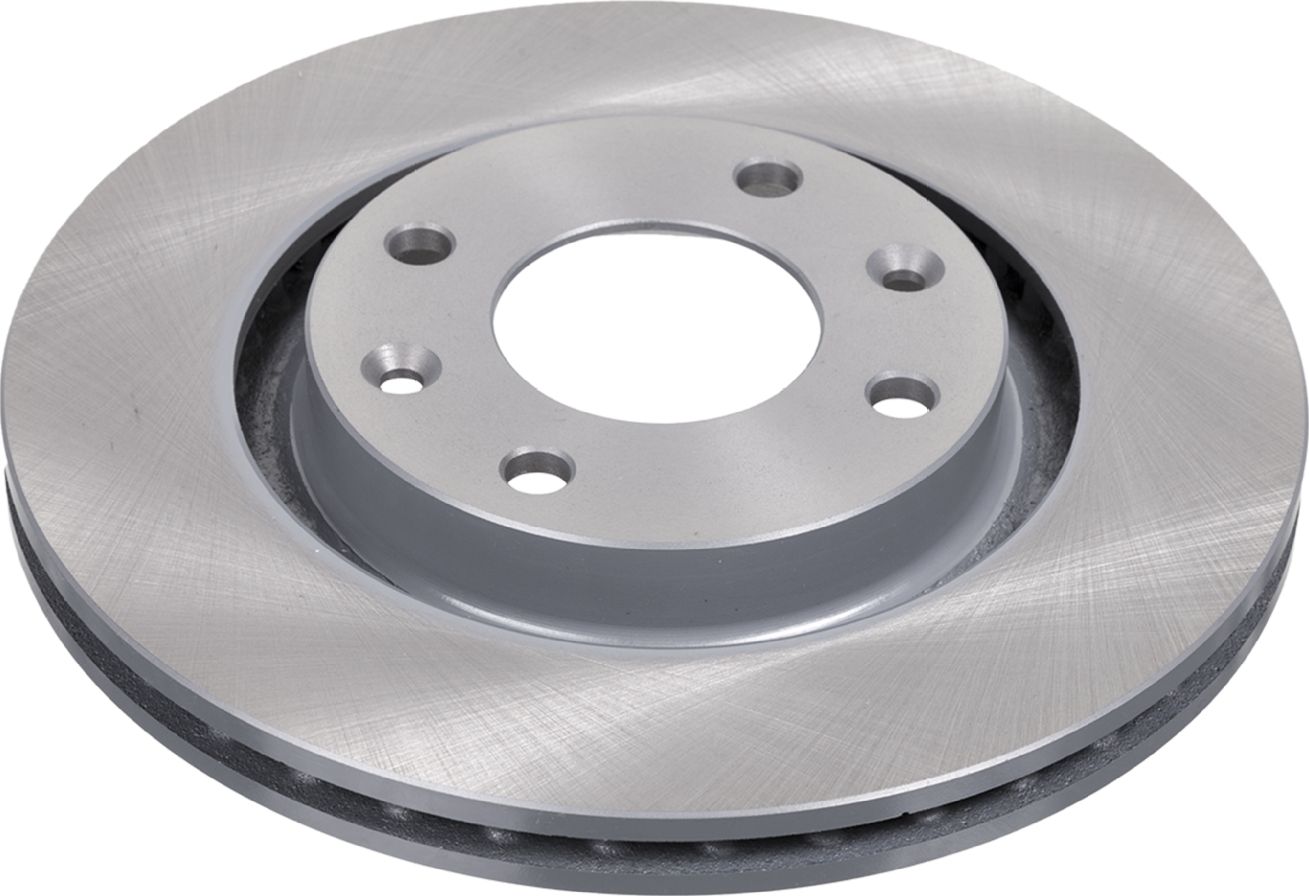 Тормозной диск Blue Print. Артикул ADP154311