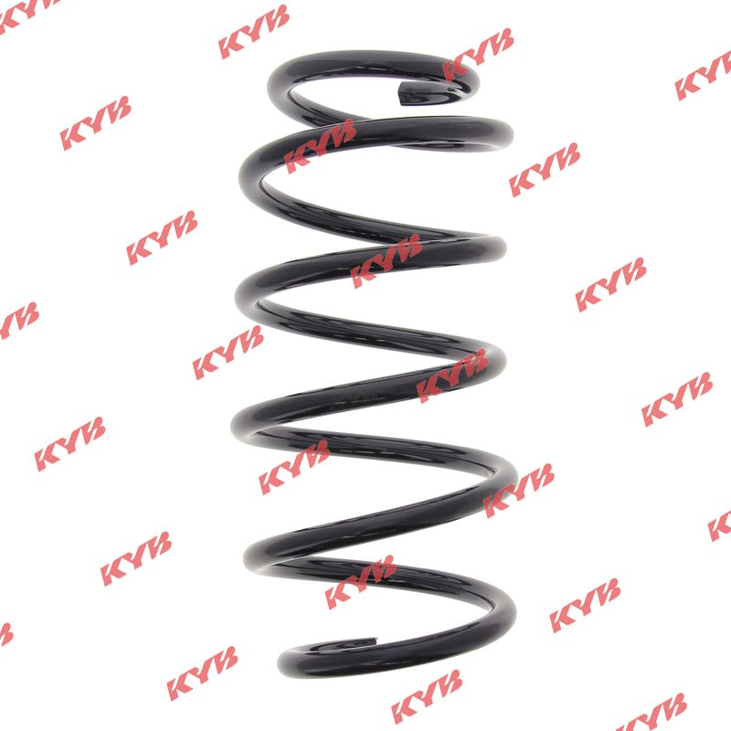 Пружина подвески KYB (Каяба) K-Flex. Артикул RH3314