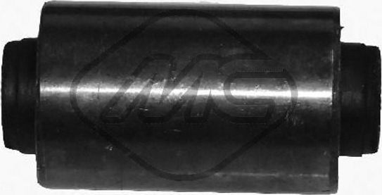 Сайлентблок переднего рычага подвески Metalcaucho. Артикул 04704