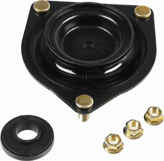 Опора амортизатора (стойки) Lemforder передняя для Mazda 323 V (BA) 1994-1998. Артикул 29363 01