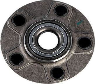 Ступичный подшипник (комплект) (в сборе) Stellox. Артикул 43-29324-SX