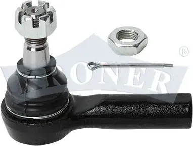 Тяга рулевая NISSAN X-trail (T30) 01-07 Pathifinder 97 (Kroner). Артикул K301137