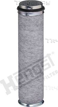 Фильтр воздушный Hengst. Артикул E114LS