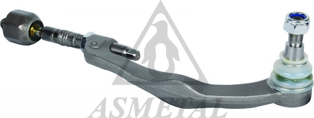 Рулевая тяга поперечная Asmetal. Артикул 29VW4501