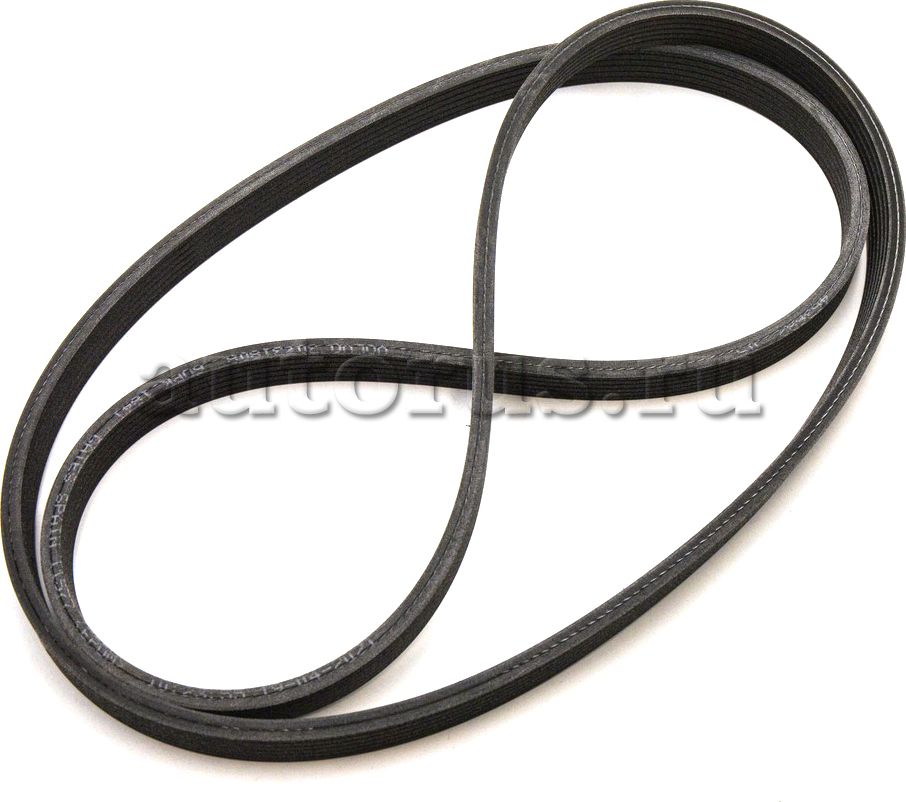 Приводной ремень поликлиновой Volvo. Артикул 30731808