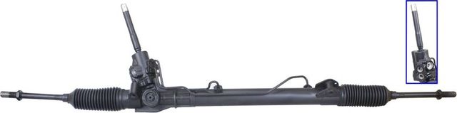 Рулевая рейка Elstock для Volvo V60 I 2010-2018. Артикул 11-1550