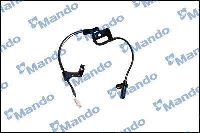 Датчик ABS Mando передний правый для Kia Mohave I 2007-2026. Артикул EX956702J010