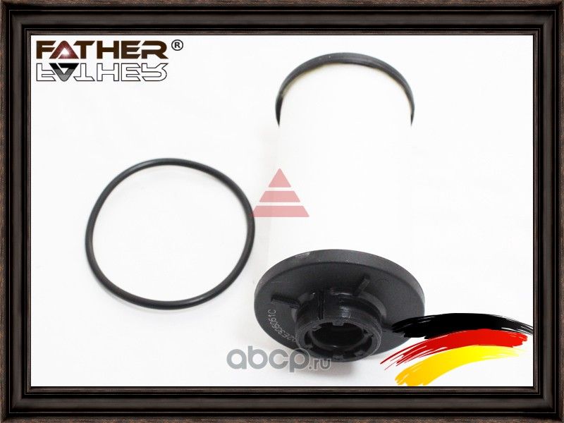 Фильтр акпп (Father). Артикул F3534R74