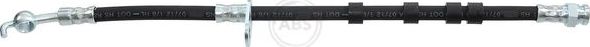 Тормозной шланг ABS. Артикул SL 6270