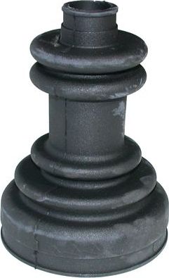 Пыльник ШРУСа наружный Birth (резина). Артикул 7017