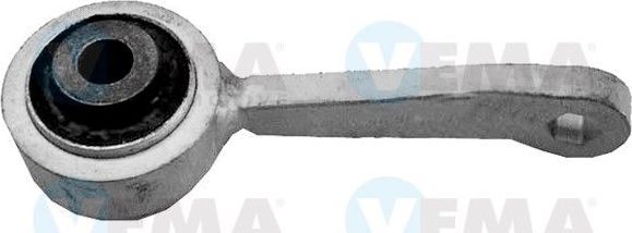 Стойка (тяга) стабилизатора Vema передняя правая для Mercedes-Benz S-Класс IV (W220) 1998-2005. Артикул 23840