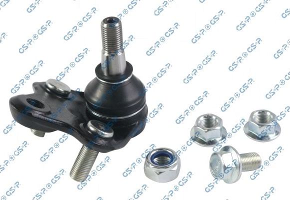 Шаровая опора GSP. Артикул S081366
