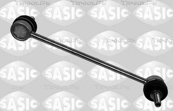 Стойка (тяга) стабилизатора Sasic задняя для Land Rover Range Rover Evoque I 2011-2018. Артикул 2306194