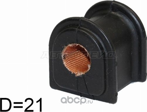 Втулка заднего стабилизатора D21 LEXUS RX270350 (SAT). Артикул ST4881848060