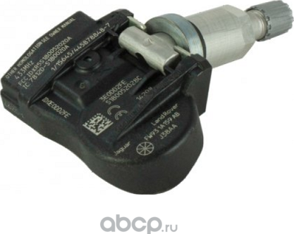 ДАТЧИК ДАВЛЕНИЯ ВОЗДУХА Britpart. Артикул LR070840