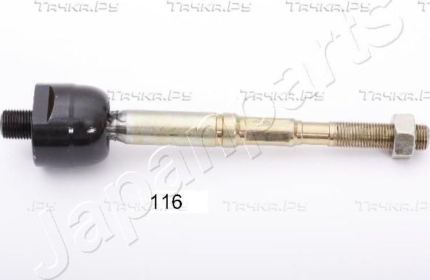Рулевая тяга Japanparts. Артикул RD-116