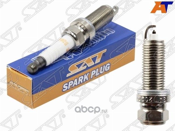 Свеча зажигания NISSAN 06-  HR16DEMR18DEMR20DE (SAT). Артикул ST22401ED814