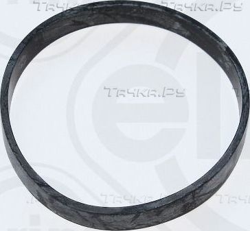 Прокладка термостата Ford Focus 1.8/2.0 99-08/Connect Mazda Tribute 2.0 00-08 Elring (EPDM (Этилен-пропиленовый каучук)). Артикул 428.840