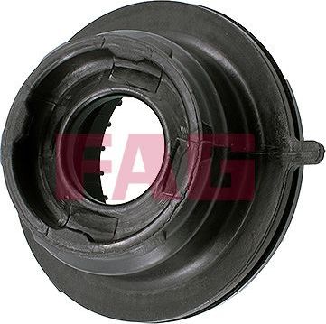 Опорный подшипник амортизатора (стойки) Fag. Артикул 713 0437 20