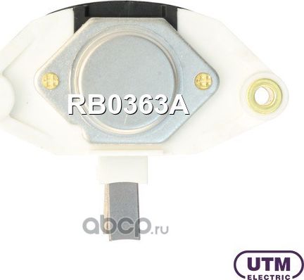 Регулятор генератора (UTM). Артикул RB0363A