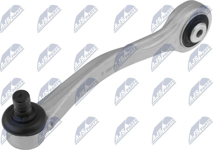 Поперечный рычаг передней подвески NTY. Артикул ZWG-AU-007