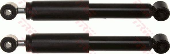 Амортизатор TRW Twin. Артикул JHT432T