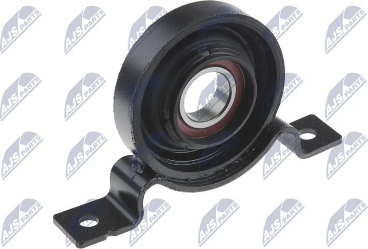 Подвесной подшипник карданного вала NTY. Артикул NLW-VW-017