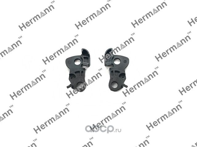 РЕМК-Т ЗАМКА НА ПРАВ И ЛЕВ ДВЕРИ. (Hermann). Артикул HR51217167071