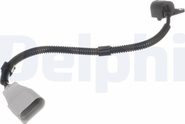 Датчик положения распредвала Delphi для Volkswagen Lupo 1999-2005. Артикул SS10964