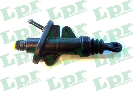 Цилиндр сцепления главный LPR для Ford Mondeo II 1996-2000. Артикул 2211